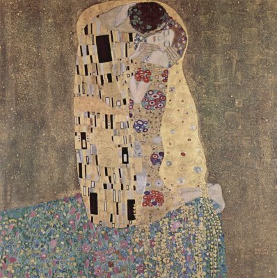 The Kiss