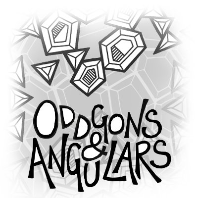 Oddgons and Angulars